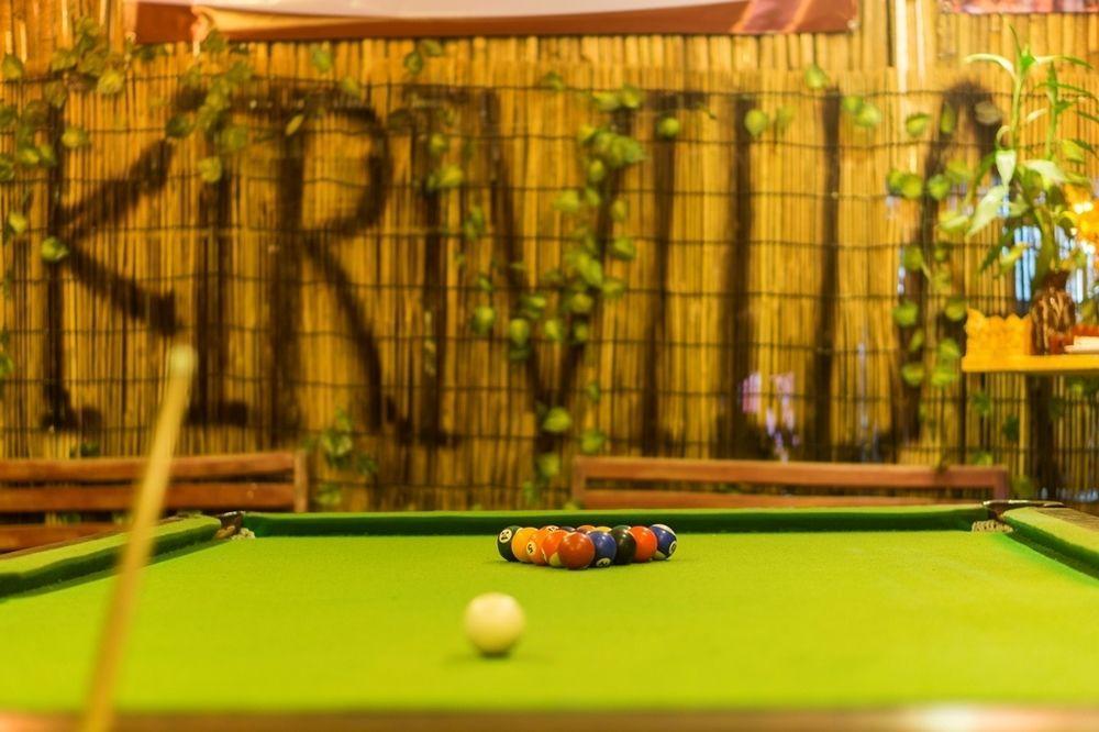 Kiri Villa Siem Reap Exterior photo